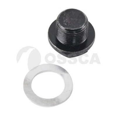 Screw Plug, oil sump (59585)
