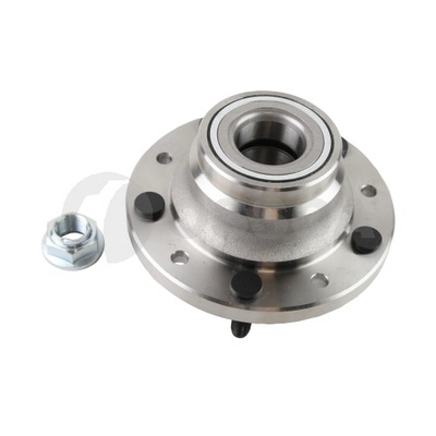 Wheel Hub (47920)