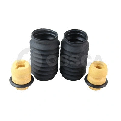 Rubber Buffer, suspension (38226)