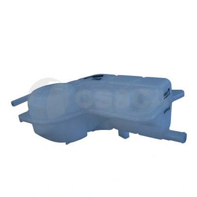 Expansion Tank, coolant (07639)