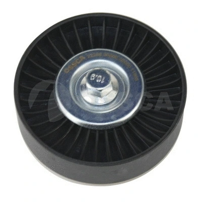 Deflection/Guide Pulley, V-ribbed belt (22286)