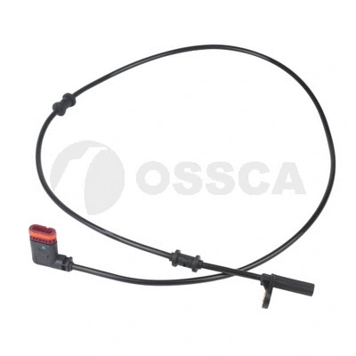 Sensor, wheel speed (25178)