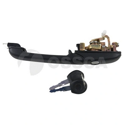 Exterior Door Handle (00284)