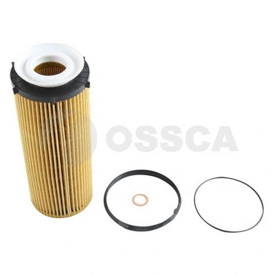Oil Filter (43005)