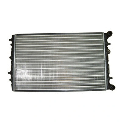 Radiator, engine cooling (02324)