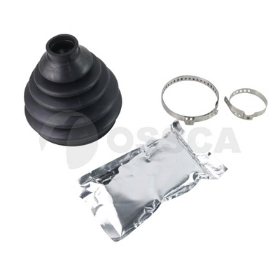 Bellow Kit, drive shaft (63832)