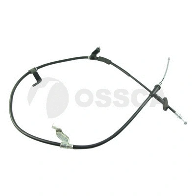 Cable Pull, parking brake (29840)