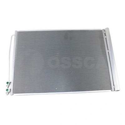 Condenser, air conditioning (19062)