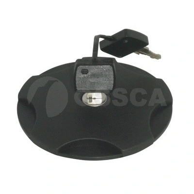 Cap, fuel tank (11252)