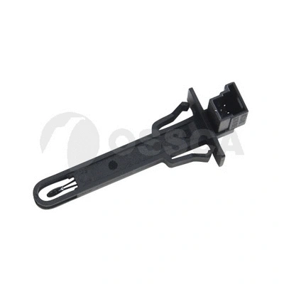 Sensor, interior temperature (43956)