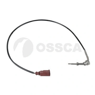 Sensor, exhaust gas temperature (32524)
