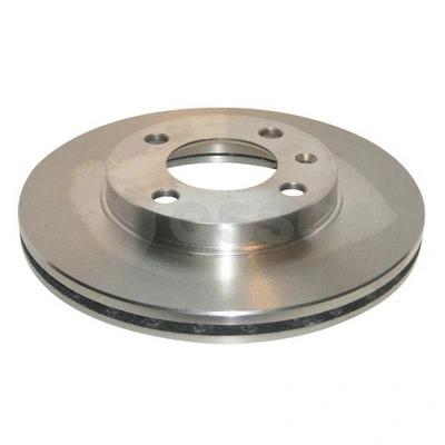 Brake Disc (03199)