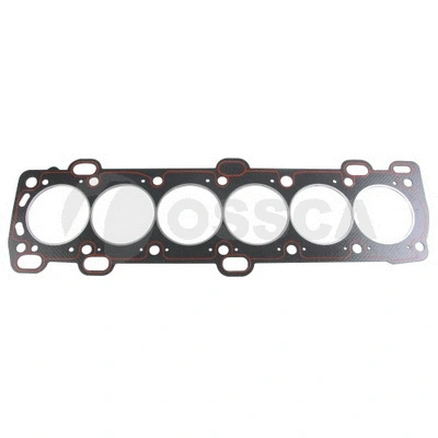 Gasket, cylinder head (46858)