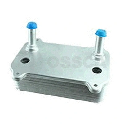 Oil Cooler, engine oil (14447)