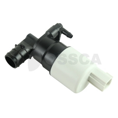 Washer Fluid Pump, window cleaning (60798)