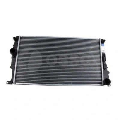 Radiator, engine cooling (19651)