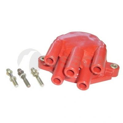 Distributor Cap (02220)