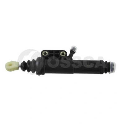 Master Cylinder, clutch (12458)