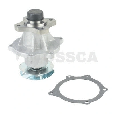 Water Pump, engine cooling (24727)