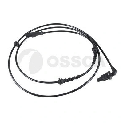 Sensor, wheel speed (36547)