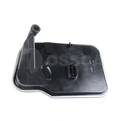 Hydraulic Filter Kit, automatic transmission (25198)