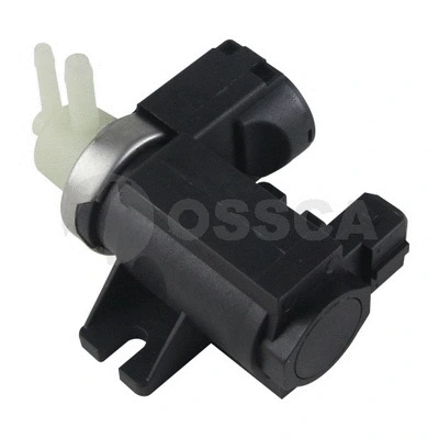 Pressure converter, turbocharger (43291)