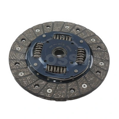 Clutch Disc (04993)