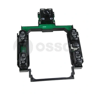 Switch, window regulator (40992)