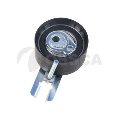 Tensioner Pulley, V-ribbed belt (29294)