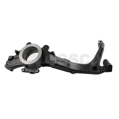Steering Knuckle, wheel suspension (10503)