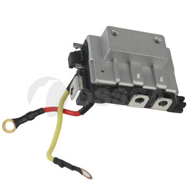 Control Unit, ignition system (17727)