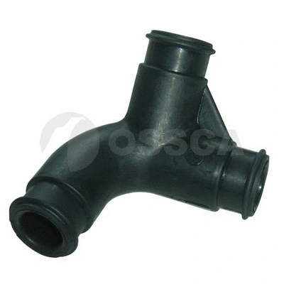 Hose, cylinder head cover ventilation (09906)