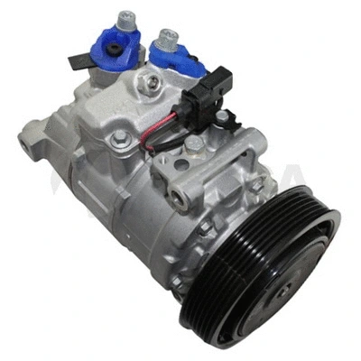 Compressor, air conditioning (12710)