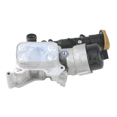 Oil Cooler, engine oil (26681)