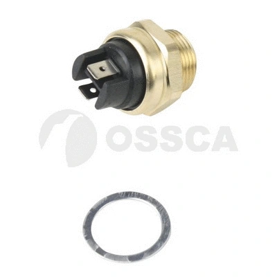 Temperature Switch, radiator fan (20313)