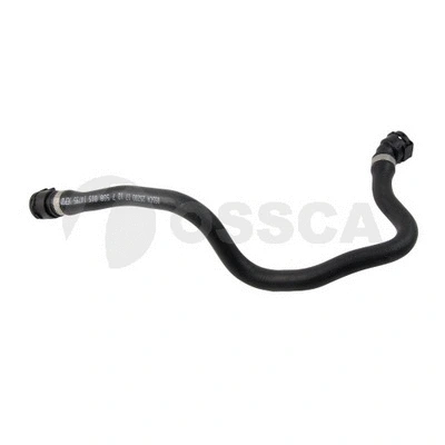 Radiator Hose (25200)