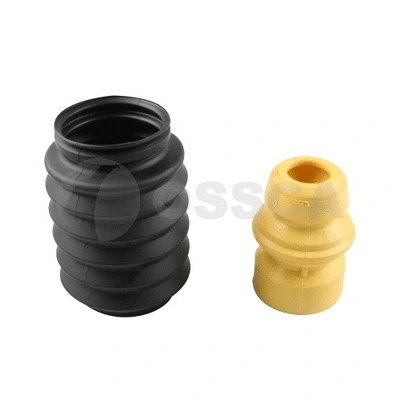 Rubber Buffer, suspension (52964)