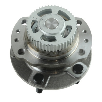 Wheel Hub (70330)