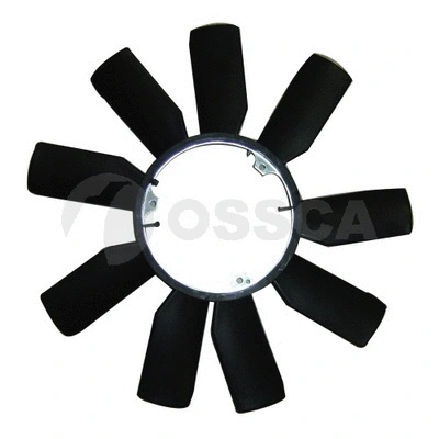 Fan Wheel, engine cooling (03634)