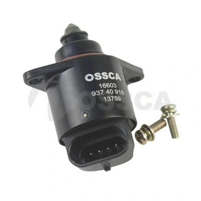 Idle Control Valve, air supply (16603)