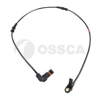 Sensor, wheel speed (30660)