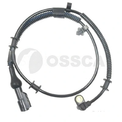 Sensor, wheel speed (21941)