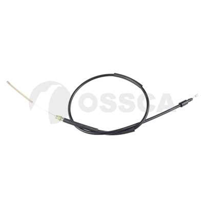 Cable Pull, parking brake (49789)