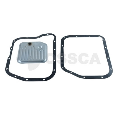 Hydraulic Filter, automatic transmission (58726)
