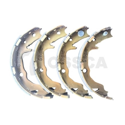 Brake Shoe Set (71269)