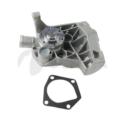 Water Pump, engine cooling (05112)