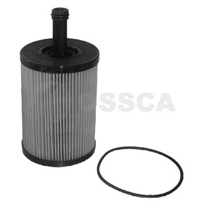 Oil Filter (03177)