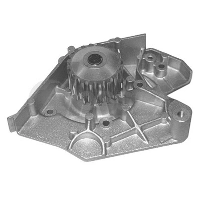 Water Pump, engine cooling (10126)