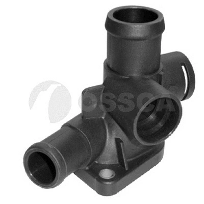 Coolant Flange (00956)