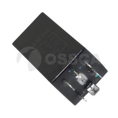 Relay, fuel pump (03075)